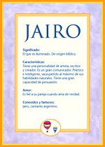 Jairo