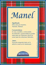 Manel