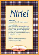 Niriel