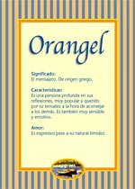 Orangel