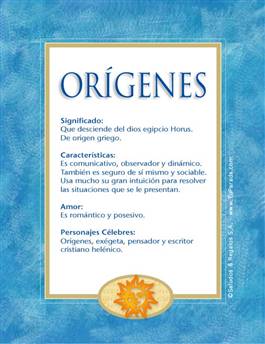 Origen y significado del nombre Lance