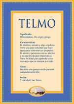Telmo