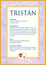 Tristán