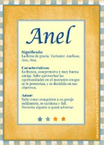 Anel