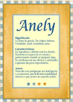 Anely