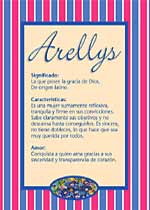 Arellys