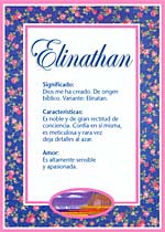 Elinathan