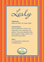 Lesly