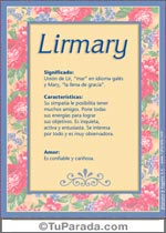 Lirmary