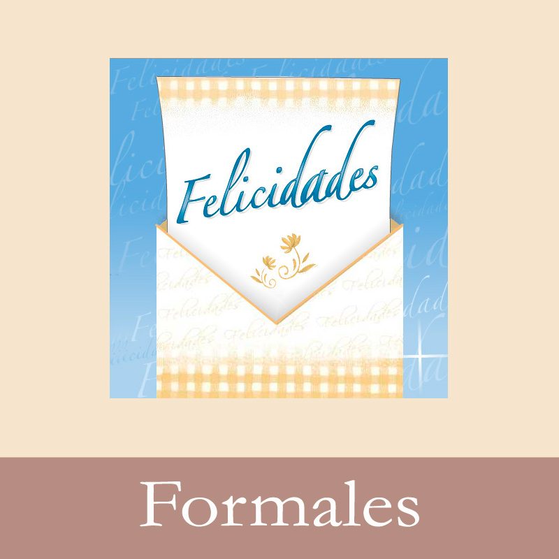 Tarjetas, postales: Formales empresas