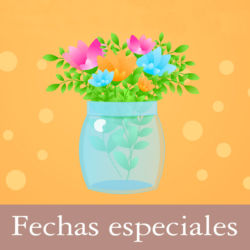 Tarjetas, postales: Fechas especiales