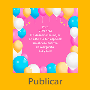 Tarjetas, postales: Publicadas
