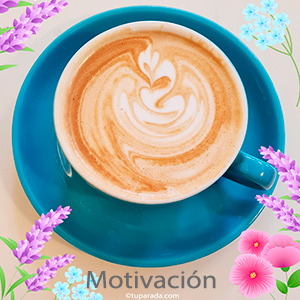 Tarjetas, postales: Motivación y Bienestar