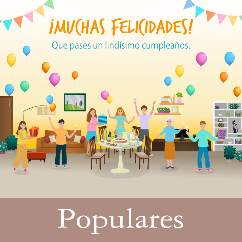 Tarjetas, postales: Felicitaciones nuevas y más enviadas