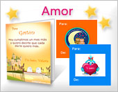 Tarjetas para imprimir