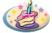 Geburtstag