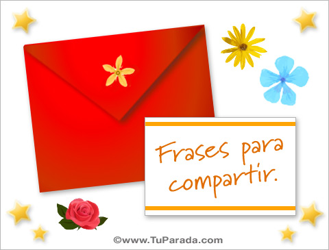 Frases de Corazón
