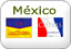 Tarjetas de  Equipos mexicanos