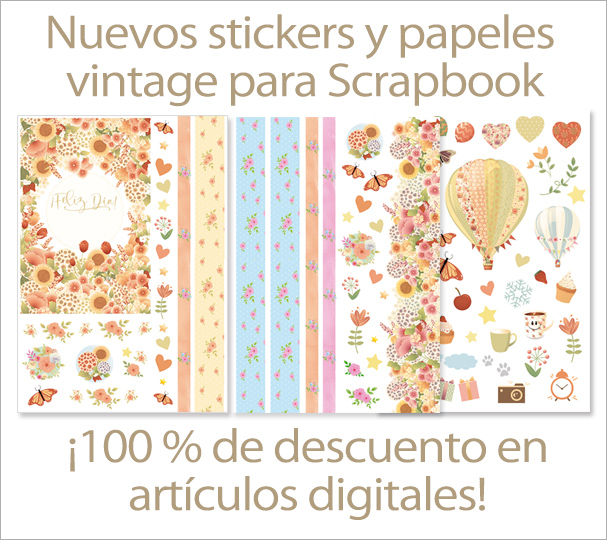100% de Descuento en Artículos digitales