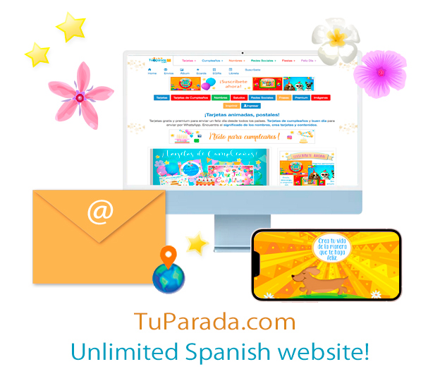 TuParada.com (Español).