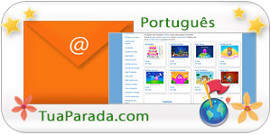 TuaParada.com (Português).