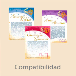 Tarjetas, postales: Compatibilidad
