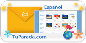 TuParada.com (Familia y amigos)