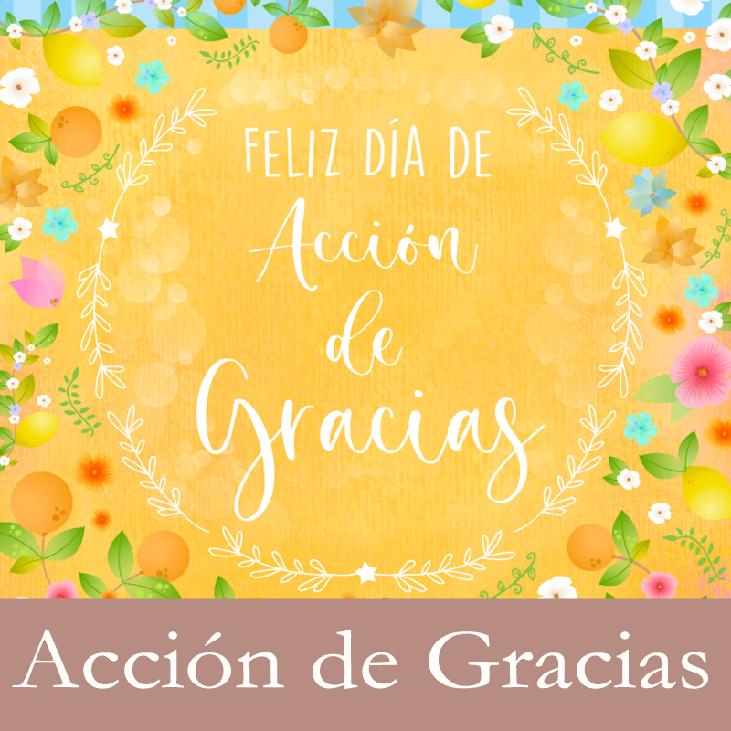 Tarjetas, postales: Día de Acción de Gracias