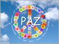 21 - Día internacional de la paz