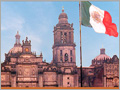 20 - Aniversario de la Revolución Mexicana