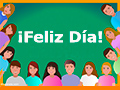 31 - Día Internacional de la Solidaridad