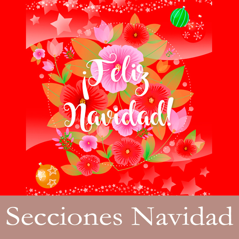 Tarjetas, postales: Navidad y Felices Fiestas