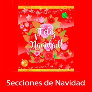 Tarjetas, postales: Navidad y fiestas