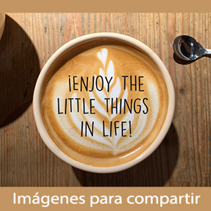 Tarjetas, postales: Imágenes para WhatsApp