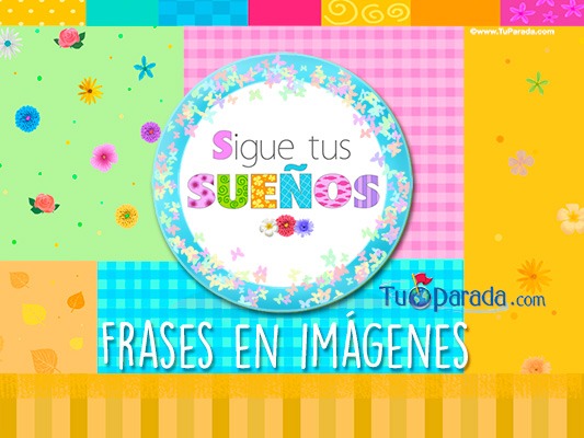 Tarjetas de  Imágenes con frases