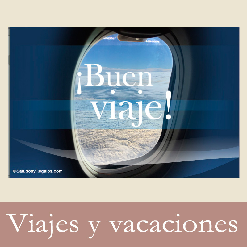 Tarjetas postales: Viajes y vacaciones