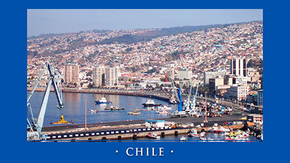Fotos de Chile