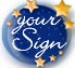 Your Sign Ecards