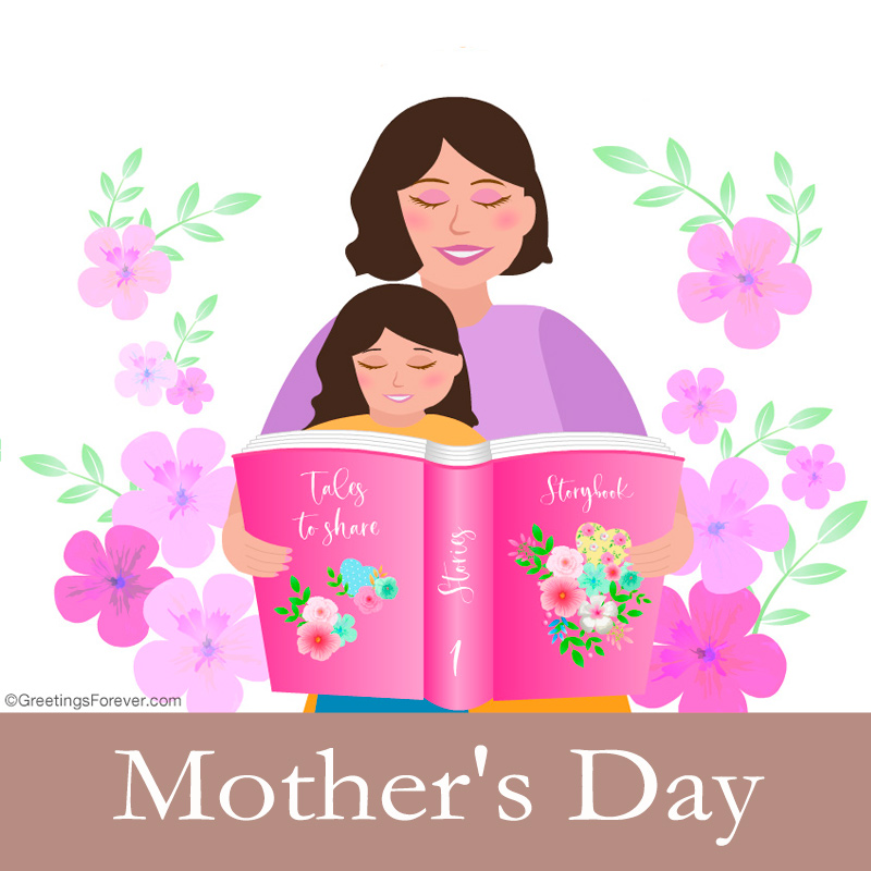 Ecards: Mother's Day