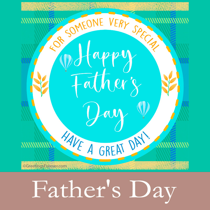 Father's Day Ecards