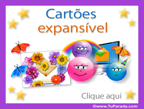 Expansível
